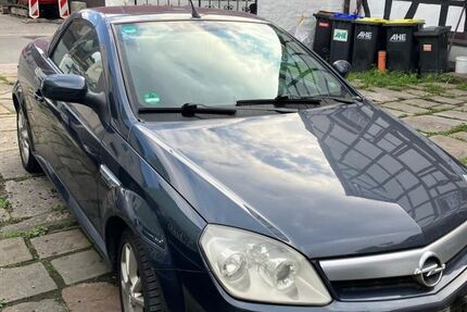Opel Tigra 199.000 km 950 &euro; Witten 58456