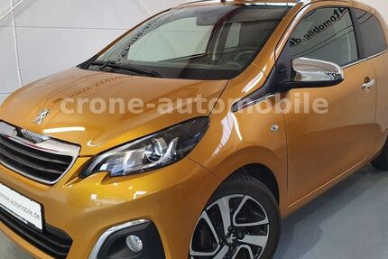 Peugeot 108 67.896 km 8.495 &euro; Wuppertal 42349