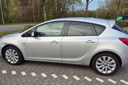 Opel Astra 149.995 km 4.995 &euro; Erkrath 40699