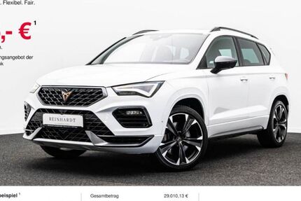 Cupra Ateca 68.246 km 30.820 &euro; Hagen 58091