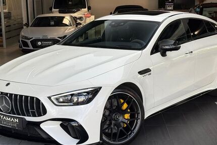 Mercedes-Benz AMG GT 34.000 km 110.850 &euro; Mülheim an der Ruhr 45472