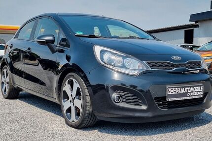 Kia Rio 171.705 km 5.999 &euro; Duisburg 47178