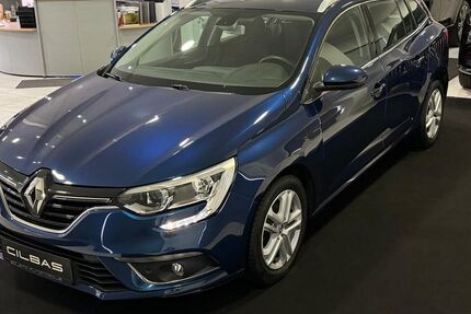 Renault Megane 38.600 km 15.900 &euro; Gelsenkirchen 45891