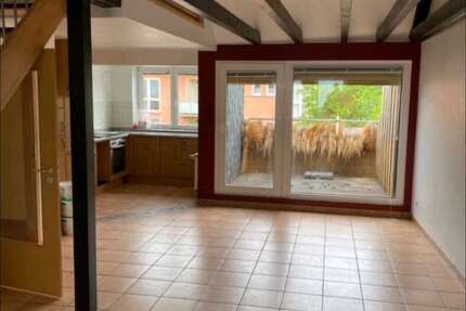 Wohnung Essen Altendorf - 4 Zimmer, 87 m&sup2;, 700&euro; | Angebot:21167670