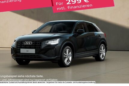 Audi Q2 18.218 km 28.889 &euro; Wuppertal 42109
