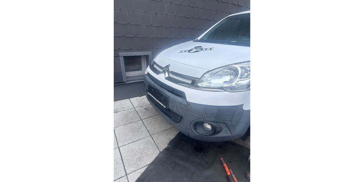 Citroen Berlingo 136.000 km 7.000 &euro; Gladbeck 45966