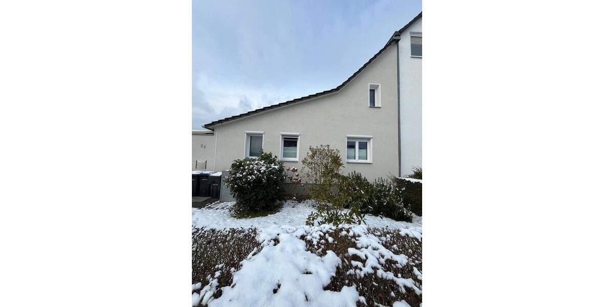 Doppelhaushälfte Düsseldorf Vennhausen - 4 Zimmer, 122 m&sup2;, 639.000&euro; | Angebot:25716338