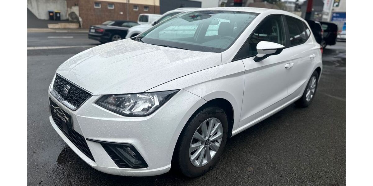 Seat Ibiza 127.000 km 6.999 &euro; Remscheid 42853