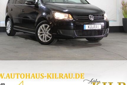 VW Touran 120.000 km 9.899 &euro; Mettmann 40822