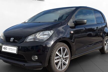 Seat Mii 70.000 km 6.999 &euro; Hagen 58089