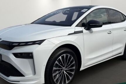 Skoda Enyaq 7.789 km 48.890 &euro; Düsseldorf 40233