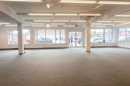 Gewerbeobjekt Oberhausen / Buschhausen Buschhausen - 5.795&euro; | Angebot:27232669