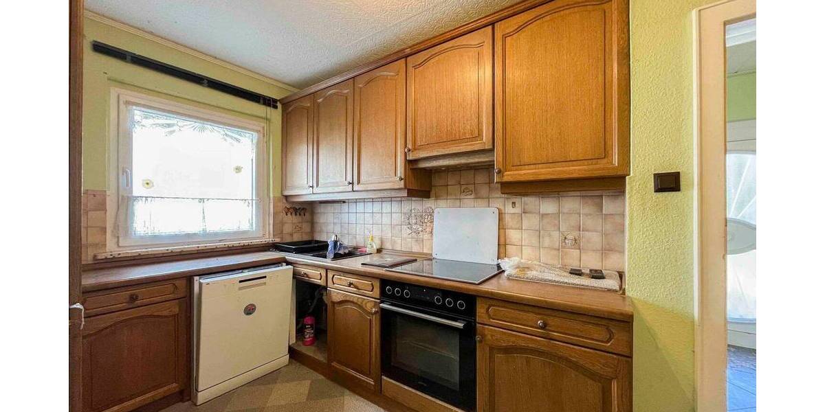 Einfamilienhaus Solingen Wald - 4 Zimmer, 104 m&sup2;, 299.000&euro; | Angebot:26065513