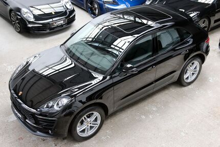 Porsche Macan 137.481 km 31.990 &euro; Düsseldorf 40237