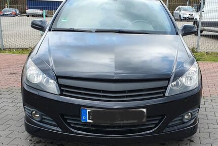 Opel Astra 160.124 km 4.200 &euro; Essen 45143