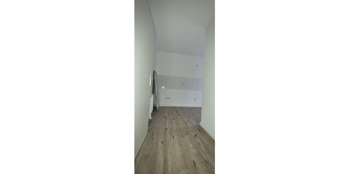 Etagenwohnung Wuppertal Barmen - 1 Zimmer, 40 m&sup2;, 360&euro; | Angebot:25125207