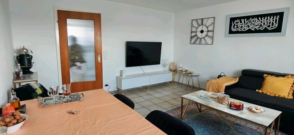 Etagenwohnung Essen Stadtbezirk IV - 3 Zimmer, 75 m&sup2;, 570&euro; | Angebot:26036967