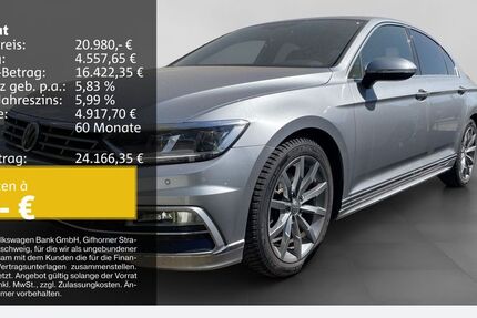 VW Passat 97.083 km 19.980 &euro; Duisburg 47059