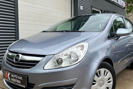 Opel Corsa 81.100 km 4.200 &euro; Herten 45699