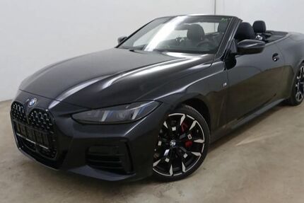 BMW 420 13.100 km 53.999 &euro; Meerbusch 40668