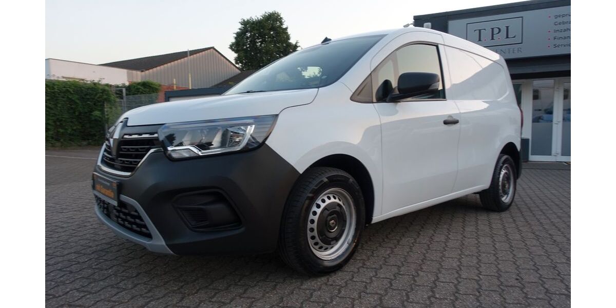 Renault Kangoo 91.500 km 12.450 &euro; Essen 45329