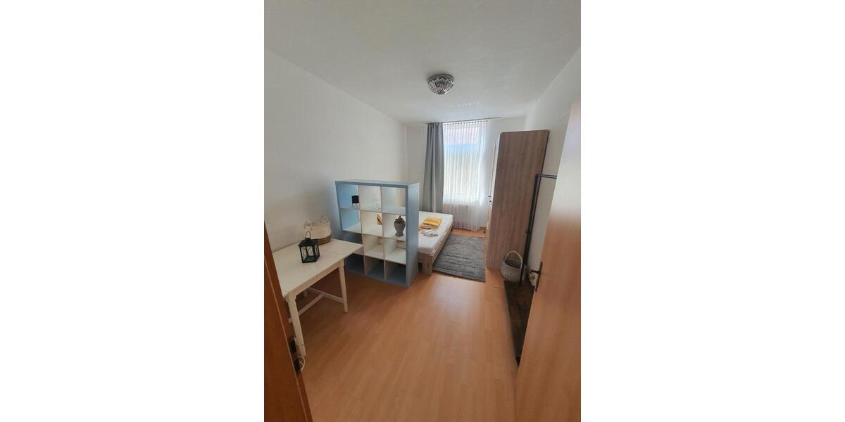 Etagenwohnung Duisburg Duisburg-Mitte - 2 Zimmer, 50 m&sup2;, 710&euro; | Angebot:26461465