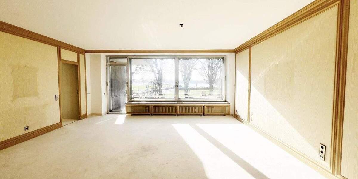 Etagenwohnung Düsseldorf Golzheim - 5 Zimmer, 174 m&sup2;, 720.000&euro; | Angebot:25744032