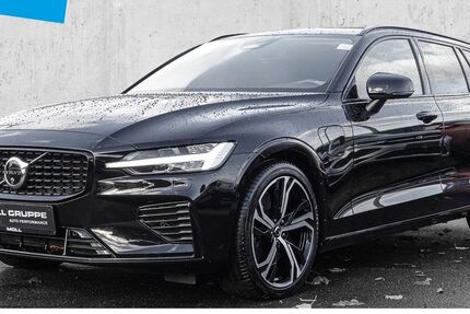 Volvo V60 14.146 km 41.480 &euro; Düsseldorf 40474