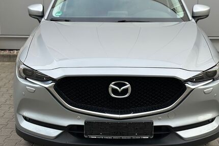 Mazda CX-5 107.000 km 16.890 &euro; Düsseldorf - Bezirk 8 40231