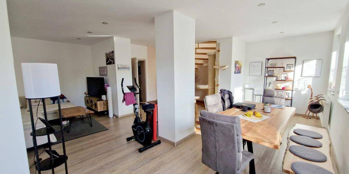 Einfamilienhaus Oberhausen Schwarze Heide - 5 Zimmer, 183 m&sup2;, 319.500&euro; | Angebot:26143407