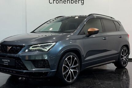 Cupra Ateca 80.500 km 23.490 &euro; Wuppertal 42327