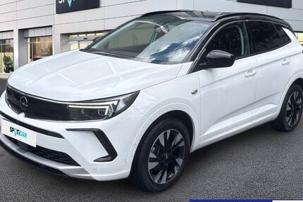 Opel Grandland (X) 30.806 km 21.220 &euro; Solingen 42655