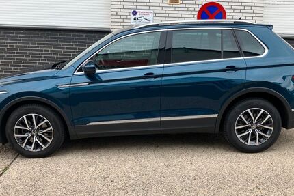 VW Tiguan 113.200 km 18.690 &euro; Hilden 40721