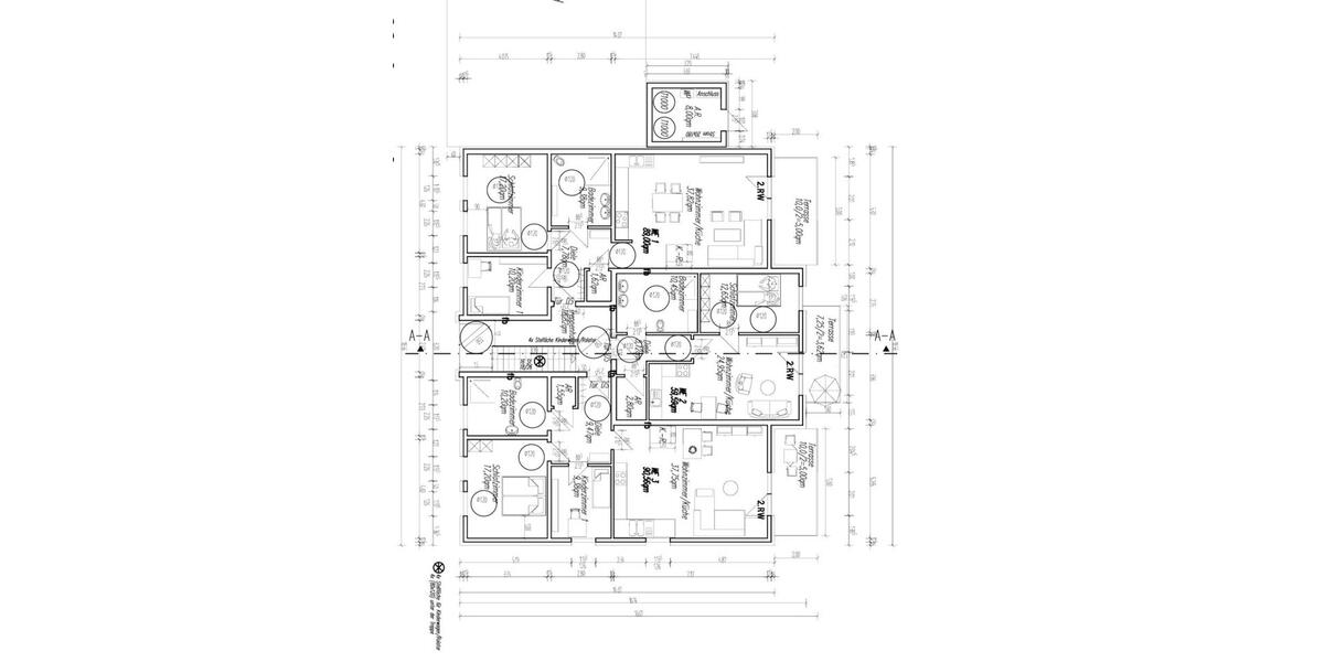 Erdgeschoßwohnung Wetter (Ruhr) - 2.5 Zimmer, 60 m&sup2;, 840&euro; | Angebot:26250723