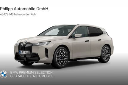 BMW iX 24.563 km 67.390 &euro; Mülheim an der Ruhr 45478
