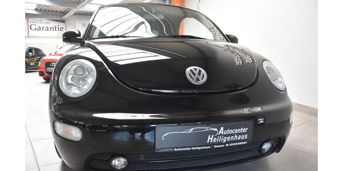 VW New Beetle 192.032 km 2.180 &euro; Heiligenhaus 42579