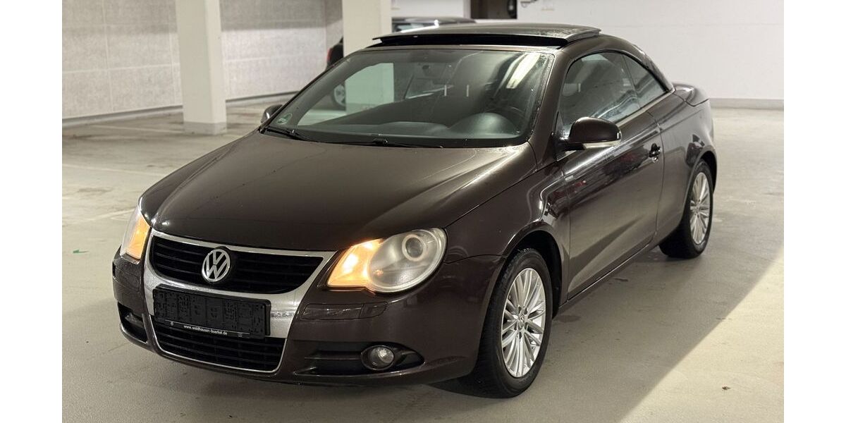 VW Eos 175.000 km 4.000 &euro; Essen 45326