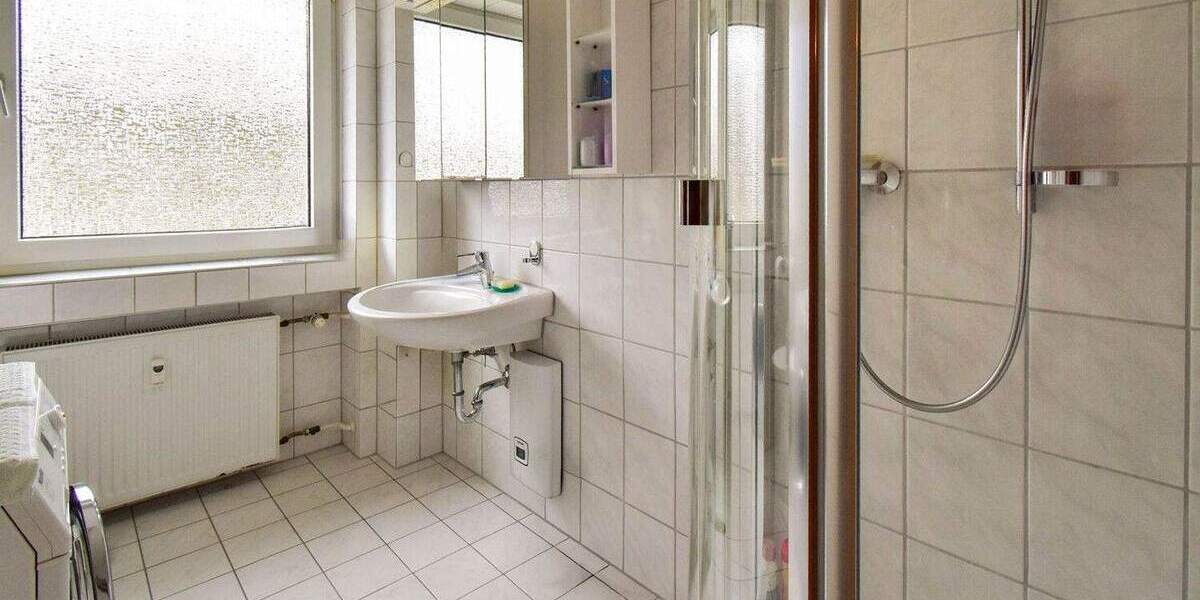 Etagenwohnung Essen / Margarethenhöhe Margarethenhöhe - 4 Zimmer, 106 m&sup2;, 295.000&euro; | Angebot:25815450