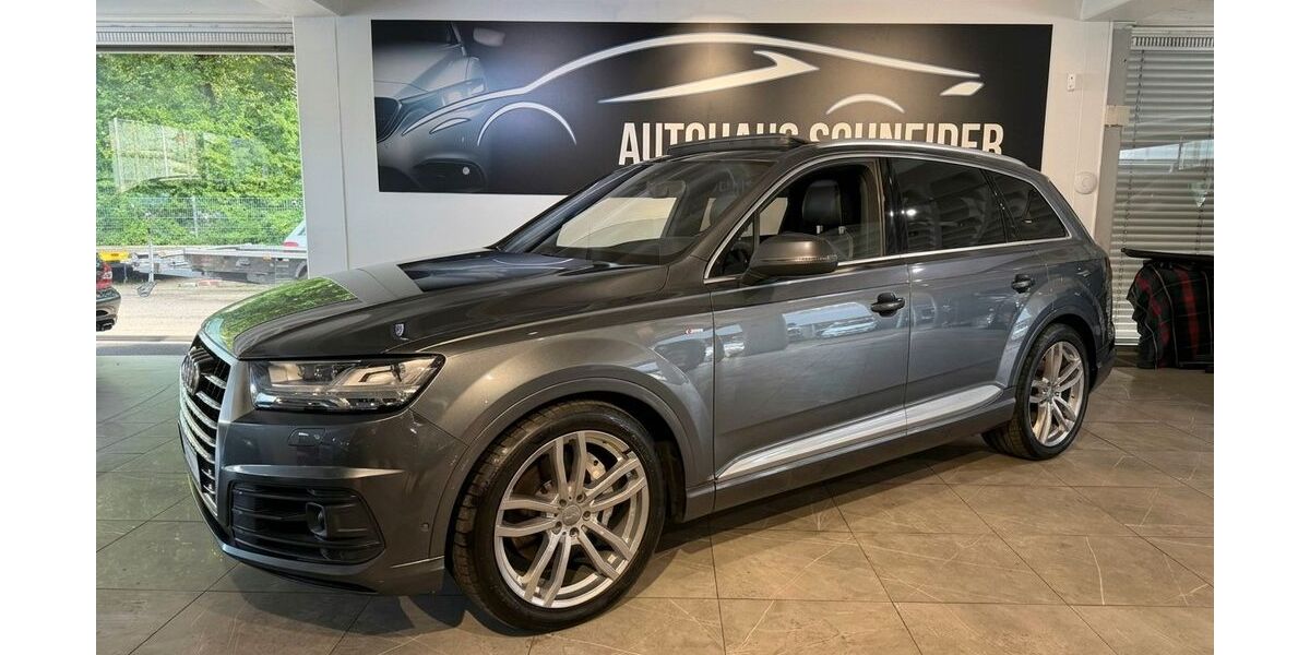 Audi Q7 129.692 km 32.500 &euro; Ratingen 40880