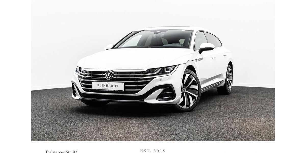 VW Arteon 70.751 km 29.280 &euro; Hagen 58091