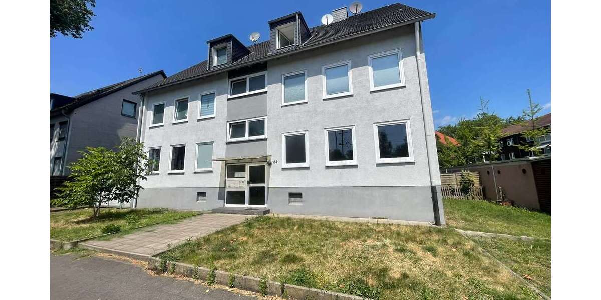 Etagenwohnung Oberhausen Borbeck - 3 Zimmer, 70 m&sup2;, 174.000&euro; | Angebot:26961013