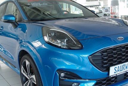 Ford Puma 19.127 km 25.250 &euro; Schwelm 58332