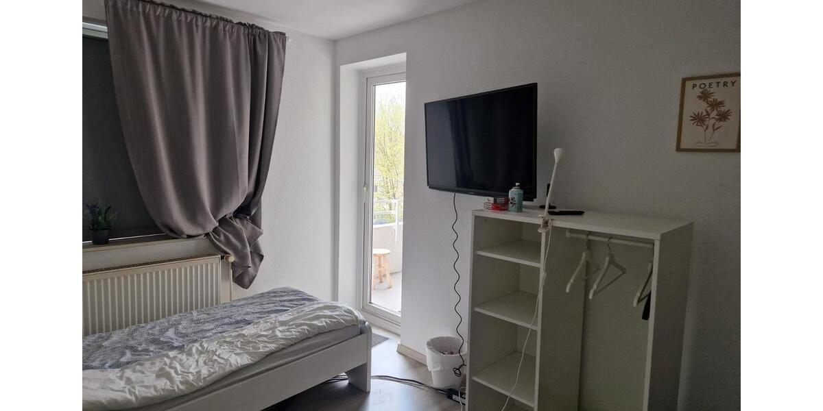 Etagenwohnung Gelsenkirchen Gelsenkirchen-Mitte - 2 Zimmer, 58 m&sup2;, 522&euro; | Angebot:25976716