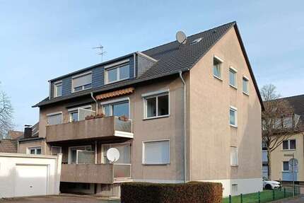 Wohnung Bottrop - 2 Zimmer, 65 m&sup2;, 98.500&euro; | Angebot:26679969
