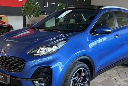 Kia Sportage 90.531 km 20.990 &euro; Erkrath (bei Düsseldorf) 40699