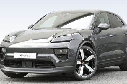Porsche Macan 9.999 km 89.800 &euro; Wuppertal 42279