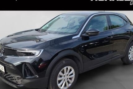 Opel Mokka 17.200 km 17.990 &euro; Duisburg 47059