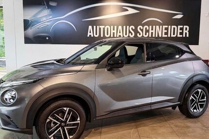 Nissan Juke 2.995 km 20.900 &euro; Ratingen 40880