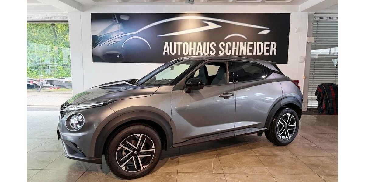 Nissan Juke 2.995 km 20.900 &euro; Ratingen 40880