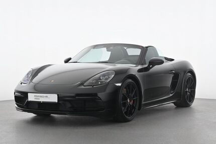 Porsche Boxster 35.501 km 86.900 &euro; Essen 45143